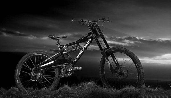 How to Find the Ideal Mountain Bike for Your Off-Road Adventures