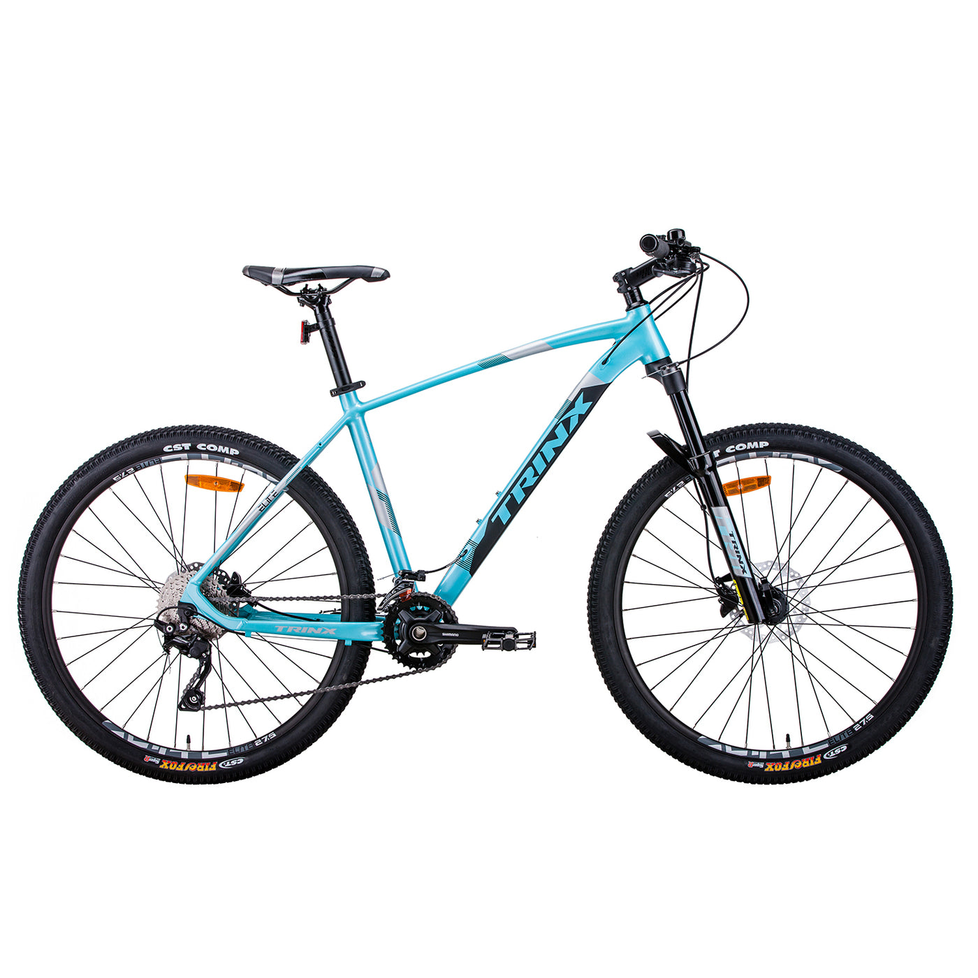 Trinx 27.5 mtb sale